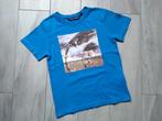 ★ M128 - T-Shirt I'AM, Ophalen of Verzenden, Zo goed als nieuw, Jongen, Shirt of Longsleeve