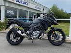 DL 650 V-Strom_𝑺𝑼𝑴𝑴𝑬𝑹 𝑫𝑬𝑨𝑳𝑺 __0KMst __ JACQMAER B, 2 cilinders, Bedrijf, Meer dan 35 kW, Toermotor