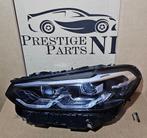 Koplamp BMW X3 G01 LCI Facelift Voll LED Links 5A29201-07 LL, Auto-onderdelen, Gebruikt, Ophalen of Verzenden