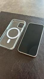 Apple iPhone 12 mini 256gb, IPhone 12 Mini, Wit, Zo goed als nieuw, Zonder simlock