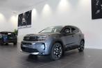 Citroen C5 Aircross 1.6 Plug-in Hybrid Feel, Auto's, Gebruikt, 4 cilinders, C5 Aircross, 181 pk