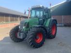 2001 Fendt 410 Vario Vierwielaangedreven landbouwtractor, Zakelijke goederen, Landbouw | Tractoren, Gebruikt, Fendt
