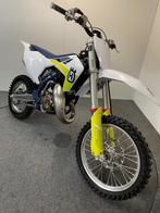 Husqvarna TC 85 MY21 ref. LS 2983, 85 cc, Bedrijf, Crossmotor, 11 kW of minder