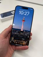 Iphone 15 Pro Max, 256 GB, Gris, Enlèvement ou Envoi, Reconditionné