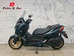 Yamaha X-MAX 300 TECH MAX (bj 2023), Motoren, Scooter, 300 cc, Bedrijf, 12 t/m 35 kW