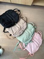 Rugtassen (4 colors), Ophalen, Zo goed als nieuw