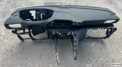 PEUGEOT 2008 3008 5008 AIRBAG DASHBOARD AIRBAG KOMPLEET AIRB, Auto diversen, Autonavigatie, Gebruikt, Ophalen of Verzenden