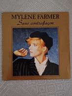 Mylene Farmer – Sans Contrefaçon  1987  nMINT, CD & DVD, Vinyles Singles, Comme neuf, 7 pouces, Pop, Enlèvement ou Envoi
