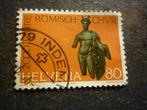 Zwitserland/Suisse 1986 Mi 1310(o) Gestempeld/Oblitéré, Timbres & Monnaies, Timbres | Europe | Suisse, Envoi