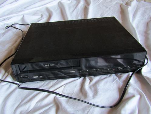 SBR DV 391-11 VHS-speler, Audio, Tv en Foto, Videospelers, Gebruikt, VHS-speler of -recorder, Ophalen of Verzenden