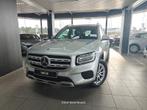 Mercedes-Benz GLB 180 ESS Line DCT, Auto's, Monovolume, Gebruikt, 4 cilinders, 136 pk