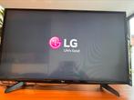 LG tv, Audio, Tv en Foto, Televisies, Ophalen, LED, Zo goed als nieuw, 100 cm of meer
