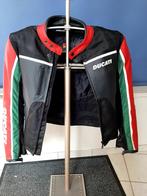 Motovest, Motoren, Kleding | Motorkleding, Ducati, Jas | leer, Dames, Tweedehands