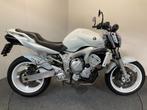 Yamaha FZ 6 année 2006 ref. LS 2937, 600 cm³, Entreprise, Plus de 35 kW, 4 cylindres