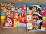 K3 puzzels, Ophalen of Verzenden, Zo goed als nieuw