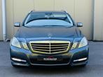 Mercedes-Benz E200 CDi automaat navi gekeurd lezok, Auto's, Mercedes-Benz, Euro 5, Achterwielaandrijving, Zwart, 4 cilinders