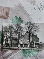 Carte postale Stabroek, Enlèvement ou Envoi, Affranchie, Anvers