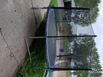 Trampoline, Kinderen en Baby's, Speelgoed | Buiten | Trampolines, Ophalen of Verzenden, Zo goed als nieuw