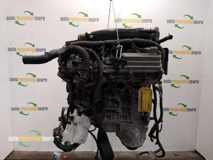 Motor van een Lexus GS (GS 12-), Auto-onderdelen, Motor en Toebehoren, Lexus, Gebruikt, 3 maanden garantie