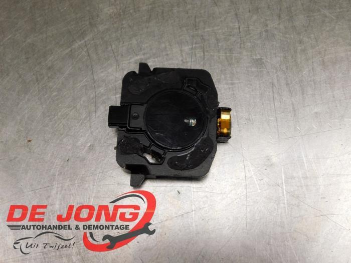 Regensensor van een BMW 2-Serie, Auto-onderdelen, Overige Auto-onderdelen, BMW, Gebruikt, 3 maanden garantie, Ophalen of Verzenden