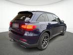 Mercedes-Benz GLC GLC 220 d + AMG LINE + LED + TREKHAAK +, Entreprise, https://public.car-pass.be/vhr/bbe0f045-3983-4dd9-ab91-15ff579aa61c