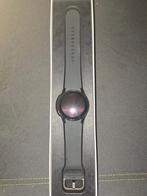 Samsung galaxy watch 4 met oplader & verpakking., Zo goed als nieuw, Ophalen