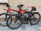 Koga myata X-sport mtb, Fietsen en Brommers, Ophalen of Verzenden