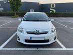 Top staat Toyota Auris Hybrid Betrouwbare en zuinige auto!, Auto's, Toyota, Euro 5, 1370 kg, 4 cilinders, Wit