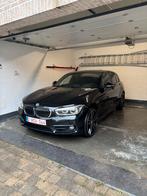 Bmw 118i 2019 automaat, Auto's, USB, Zwart, 5 zetels, 5 deurs