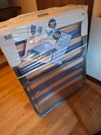 Logeerbed/ opklapbed nieuw, Ophalen