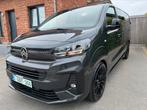 CITROËN JUMPY L3 2.0 HDI 180 PK 2025 AUTOMAAT 5PL- NAVI -CAM, Auto's, Automaat, Euro 6, 4 cilinders, Bedrijf