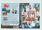 THE SIMS PC CD ROM -x2, Vanaf 7 jaar, Overige genres, Gebruikt, Ophalen of Verzenden
