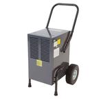 BOUWDROGER, Ophalen, Zo goed als nieuw