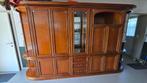 wandkast, Huis en Inrichting, Kasten | Wandmeubels, Ophalen, Gebruikt, 200 cm of meer, 300 cm of meer
