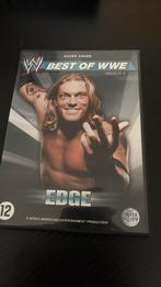 Wwe edge, Cd's en Dvd's, Dvd's | Sport en Fitness, Ophalen, Zo goed als nieuw