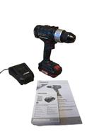 Perceuse-visseuse sans fil Parkside 20 V PBSSA 20-Li, Enlèvement ou Envoi, Comme neuf