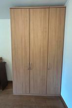 MOET VRIJDAG WEG: Prachtige kleerkast (geen IKEA), Huis en Inrichting, Kasten | Kleerkasten, Ophalen, 200 cm of meer, 150 tot 200 cm