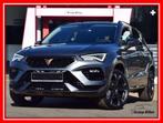 CUPRA Ateca 1.5TSI NAVI - FULL LED - 1/2 LEDER - CAM - 19"-N, 1498 cc, 4 cilinders, Ateca, Wit