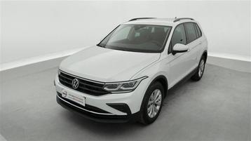 Volkswagen Tiguan 1.5 TSI 150Cv DSG Comfortline CARPLAY / CA beschikbaar voor biedingen