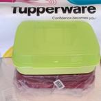 Tupperware scharnierdoos 2,5 L, Huis en Inrichting, Keuken | Tupperware, Nieuw, Ophalen of Verzenden