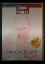 DVD Jim Gaffigan Beyond the pale, Ophalen of Verzenden, Zo goed als nieuw, Stand-up of Theatershow