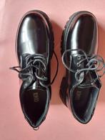 Zwarte dames schoenen maat 38, Ophalen of Verzenden, Nieuw