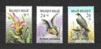 België - 1987 OCB 2244/46 Côte 5,25€ Postfris  - Lot Nr. 683, Timbres & Monnaies, Timbres | Europe | Belgique, Neuf, Autre, Envoi