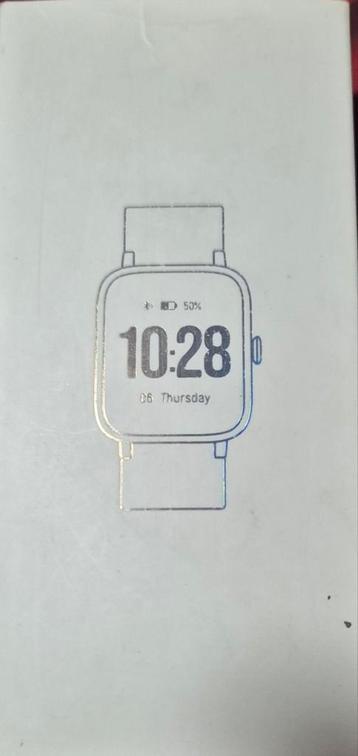 SmartWatch fitpolo