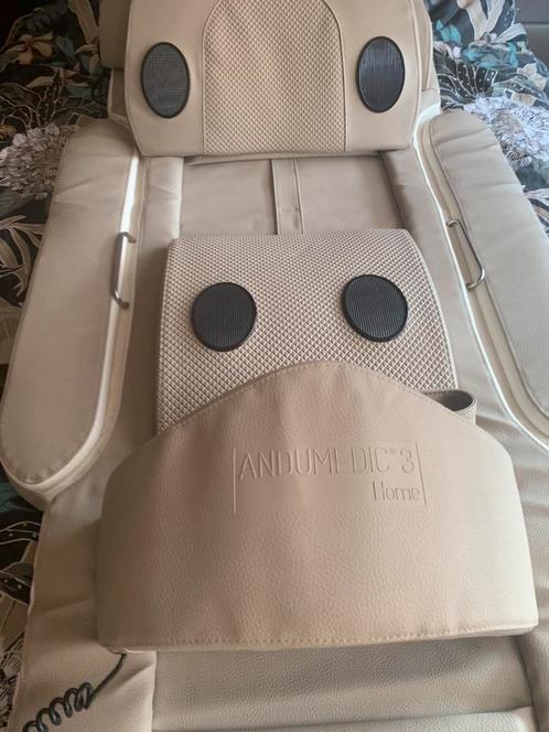 Andulatiematras - adumedic3, Sport en Fitness, Massageproducten, Zo goed als nieuw, Ophalen