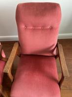 Vintage easy chair, Ophalen, Gebruikt