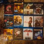 Blu-ray lot 45 st Benelux moeilijker te vinden, Cd's en Dvd's, Blu-ray, Ophalen of Verzenden, Zo goed als nieuw