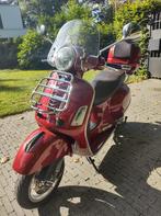 Vespa GTS 125 Piaggio, Motoren, Particulier, 125 cc