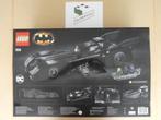 LEGO DC 76139 1989 Batmobile, Kinderen en Baby's, Speelgoed | Duplo en Lego, Lego, Hello@support.lego.com, Lego, Nieuw