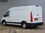 Maxus Deliver 9 L3H2 Airco Cruise Camera Parkeersensoren 10-, Auto's, Stof, Gebruikt, Euro 6, 4 cilinders